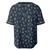 Unisex Baseball Jersey - 6G3VQZDZ - 4