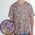 Unisex Baseball Jersey - 5KEENKX2 - 1