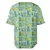 Unisex Baseball Jersey - KM3EXAHU - 4
