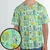 Unisex Baseball Jersey - KM3EXAHU - 1