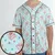 Unisex Baseball Jersey - RU4B2RFD - 1