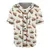 Unisex Baseball Jersey - GC8JXXMC - 3
