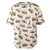 Unisex Baseball Jersey - GC8JXXMC - 4