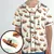 Unisex Baseball Jersey - GC8JXXMC - 1