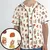 Unisex Baseball Jersey - J7US5LWY - 1