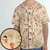 Unisex Baseball Jersey - HCW3KWA4 - 1