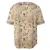 Unisex Baseball Jersey - HCW3KWA4 - 4