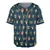 Unisex Baseball Jersey - LDA5WZ24 - 3