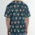 Unisex Baseball Jersey - LDA5WZ24 - 2