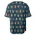 Unisex Baseball Jersey - LDA5WZ24 - 4