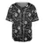 Unisex Baseball Jersey - 4YRZL6Z9 - 3