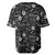 Unisex Baseball Jersey - 4YRZL6Z9 - 4