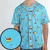 Unisex Baseball Jersey - XNYAUHFH - 1