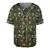 Unisex Baseball Jersey - 9SLZLHQE - 3