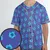 Unisex Baseball Jersey - PLEMBW55 - 1