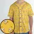 Unisex Baseball Jersey - 1MMJYT9Z - 1