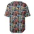 Unisex Baseball Jersey - Y5BU5PZX - 4
