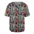 Unisex Baseball Jersey - Y5BU5PZX - 3