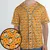 Unisex Baseball Jersey - XD5GS3JV - 1
