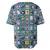 Unisex Baseball Jersey - TCYTS4E7 - 4