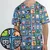 Unisex Baseball Jersey - TCYTS4E7 - 1