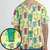 Unisex Baseball Jersey - JXD1JRF7 - 1