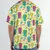 Unisex Baseball Jersey - JXD1JRF7 - 2