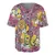 Unisex Baseball Jersey - R358ELL2 - 3