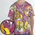 Unisex Baseball Jersey - R358ELL2 - 1