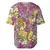 Unisex Baseball Jersey - R358ELL2 - 4