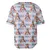 Unisex Baseball Jersey - HGE7N3LB - 4