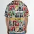 Unisex Baseball Jersey - RTSASGAH - 2
