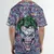 Unisex Baseball Jersey - KNYFA9VY - 2