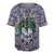 Unisex Baseball Jersey - KNYFA9VY - 3