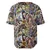 Unisex Baseball Jersey - DH6M2KKE - 4