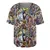 Unisex Baseball Jersey - DH6M2KKE - 3