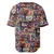 Unisex Baseball Jersey - BMRYW3FH - 4