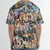 Unisex Baseball Jersey - CVE4N8DW - 2