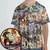 Unisex Baseball Jersey - CVE4N8DW - 1