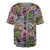 Unisex Baseball Jersey - 51N3C5EC - 3