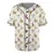 Unisex Baseball Jersey - G9NJ3KHW - 3