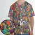 Unisex Baseball Jersey - WXQ9XEW9 - 1