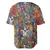 Unisex Baseball Jersey - WXQ9XEW9 - 4