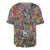 Unisex Baseball Jersey - WXQ9XEW9 - 3