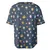 Unisex Baseball Jersey - 6D1TC7AD - 4