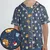 Unisex Baseball Jersey - 6D1TC7AD - 1