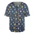 Unisex Baseball Jersey - 6D1TC7AD - 3