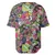 Unisex Baseball Jersey - 3JUYT7GL - 4
