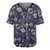 Unisex Baseball Jersey - DUBME4BM - 3