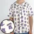 Unisex Baseball Jersey - YXKTJ5N7 - 1